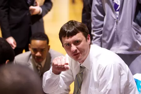 Wildcats grab first LSC win Image