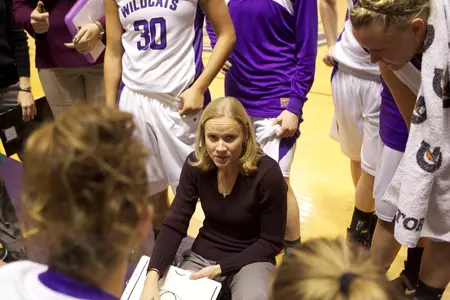 Mustangs out-muscle ACU, 64-57 Image