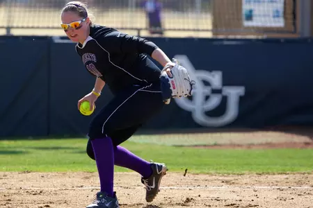 ACU Finishes 3-2 at MSU Invite Image