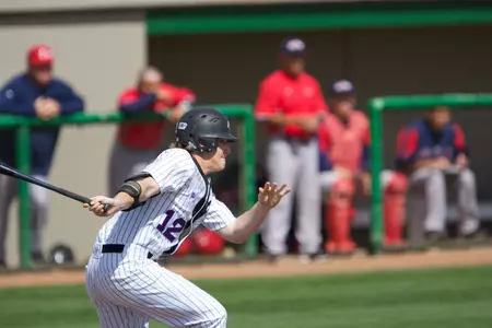 Rams Knock Around Wildcats Image