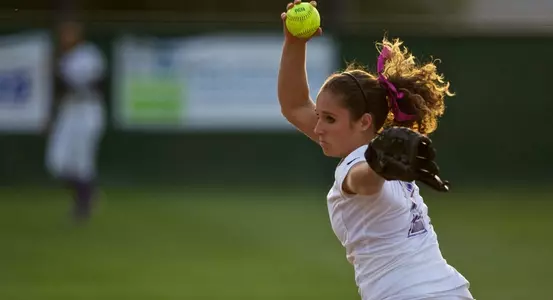 Mosley Deals 9.0 Innings, Leads ACU To 4-3 Win At #20 MSU Image