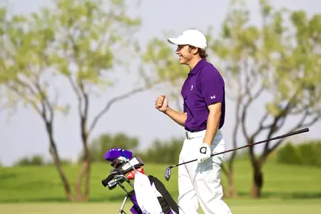 Wildcats finish second to UCO Image