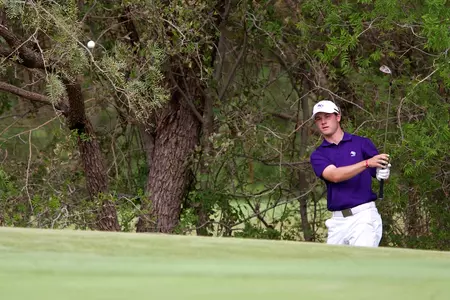 Carpenter wins; Wildcats 2nd Image