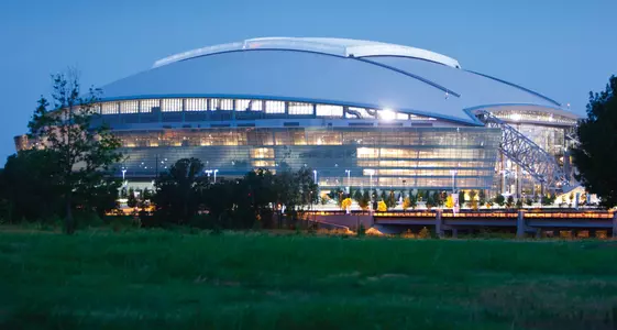 Cowboys Stadium