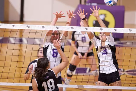 Wildcats Hold Off Cameron 3-1 Image