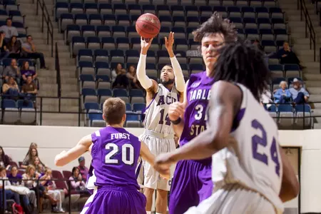 Late fouls mar effort in loss Image