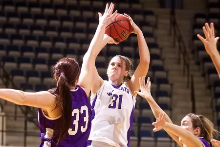 Kelsey Smith 2 vs Tarleton