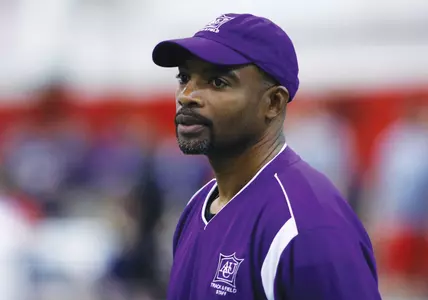 Wildcats Complete First Day of NCAA Competition Image