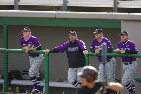Wildcats tabbed fourth in LSC pre-season baseball poll Image