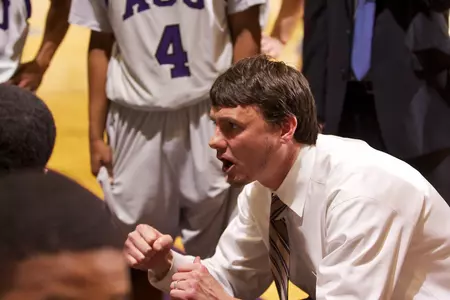 Wildcats' rally comes up short in 57-49 loss at West Texas A&M Image