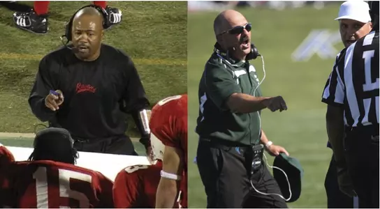 Collums revamps defensive staff Image