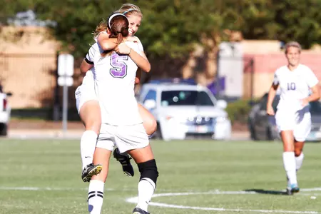 Early Goals Help Wildcats Hang On To Beat Commerce, 2-1 Image