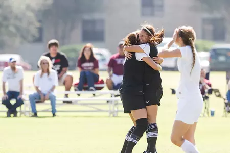 Wildcats Clinch Playoff Spot Behind 4-0 Win Over Texas Woman's Image