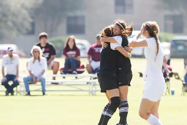 2013 ACU Women's Soccer Southland Conference Schedule