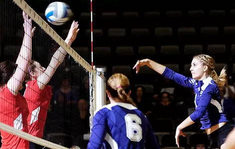 Wildcats Show Some Fight Late In 3-0 Loss At Texas Woman's Image