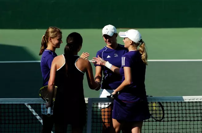 2014 ACU Women's Tennis Southland Conference Schedule