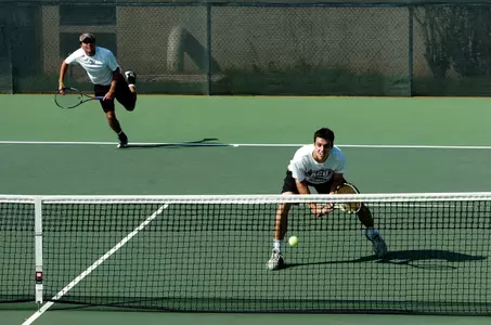 No. 14 Wildcats Split Matches Vs. Baylor, Temple JC In Waco Image