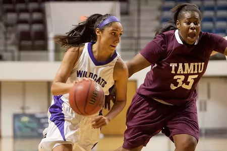 Underclassmen lead Wildcats to 74-67 win over Emporia State Image