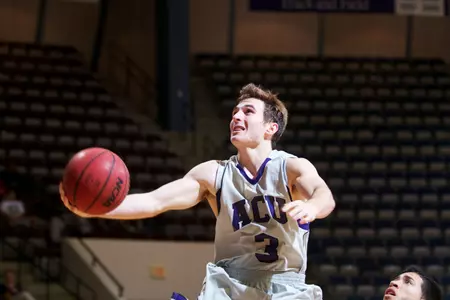 Wildcats Coast To 83-66 Win Over Sul Ross Image