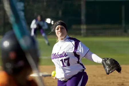 Wildcats sweep doubleheader to improve to 12-1 Image