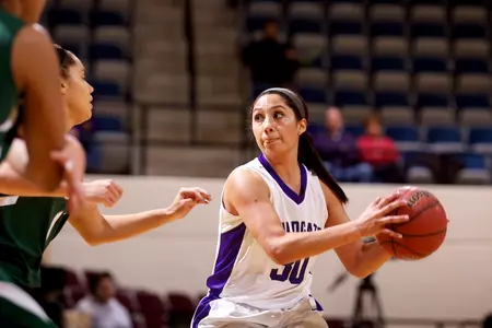 ACU Hoops At Home For Sunday & Wednesday Games Image