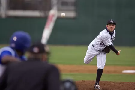 Wildcats rally with two runs in bottom of the eighth to beat Tigers, 6-5 Image