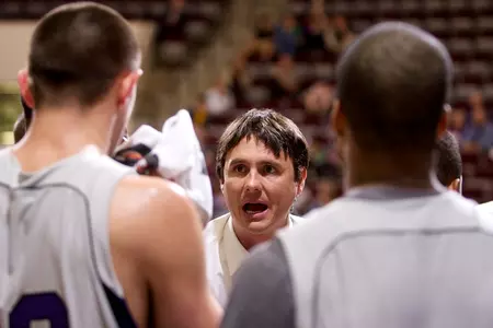 Commerce men rally to win; ACU must beat Texans to reach LSC tournament Image