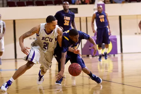 Tarleton State eliminates ACU from LSC Post-Season Tournament with 74-62 win Image