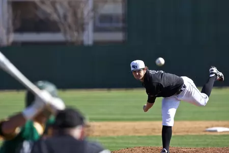 Palmer Three-Hits Tarleton State In 6-1 ACU Win Image