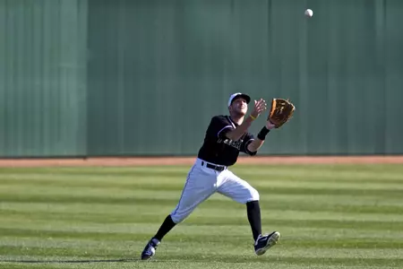 Wildcats Drop Doubleheader To East Central Image