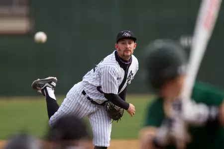 Kingsville earns series split with 3-1 victory over Wildcats Image