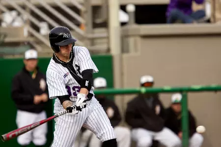 Wildcats' Offense Quieted By Eastern New Mexico In 6-2 Loss Image