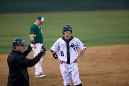 Back-to-back doubles lift Wildcats over Knights Image