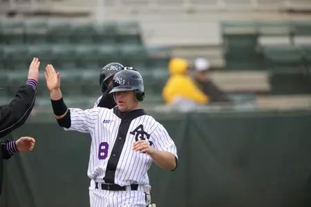 Wildcats battle back in fourth game to earn series split at Cameron Image