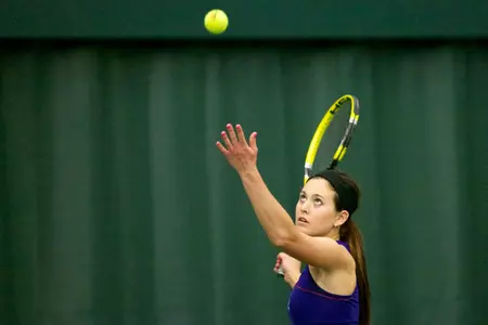 ACU's March To Greatness Continues As No. 6 Wildcats Beat Rockhurst Image