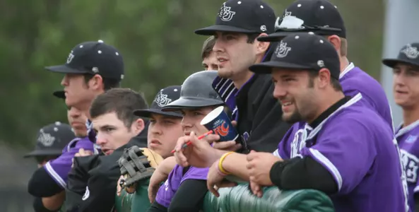 Wildcats salvage series split with 13-9 win at Eastern New Mexico Image