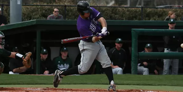 Wildcats open conference play with 11-8 win over Cardinals Image