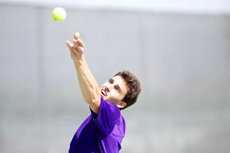 No. 6 Wildcats Extend Win Streak With 8-1 Victory At Rockhurst Image