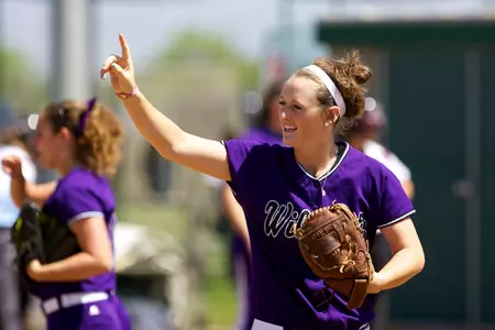 Wildcats ranked No. 4 in inaugural regional softball poll of 2012 season Image