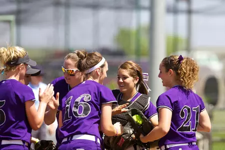 Fowlkes Homers For ACU In 5-1 Win At Cameron Image