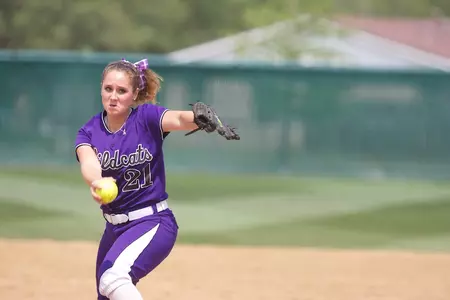 Five-Run Sixth Propels #12 Angelo State To 7-3 Win Over Wildcats Image