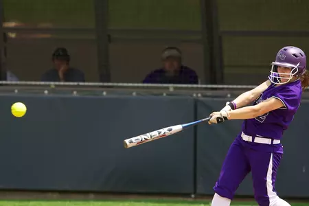 ACU Finishes Regular Season This Week With Four Road Games Image