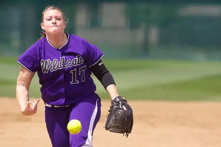 Wildcats Two-Hit In 1-0 NCAA Loss To Emporia State Image