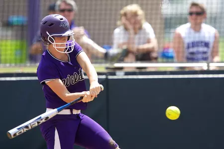 Wildcats Lose First Game Of Series To Midwestern State Image