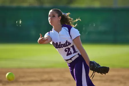 Mosley’s 10K Gem Tarnished by Unearned Run in 1-0 Loss to Incarnate Word Image