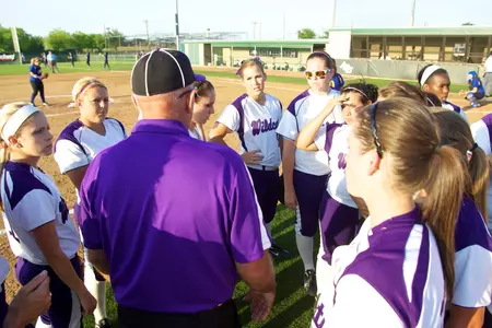 Wildcats earn split at Midwestern; No. 5 seed for LSC Tournament Image