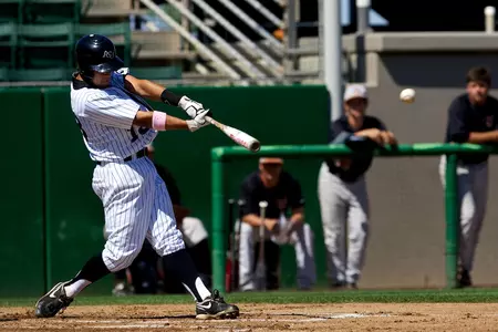 Wildcats Walk Over UT-PB, 11-1, In Seven Innings Image