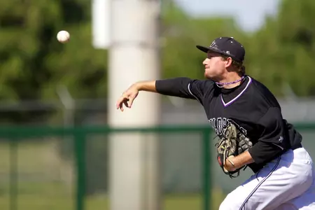 Wildcats suffer heartbreaking doubleheader split vs. Texans Image