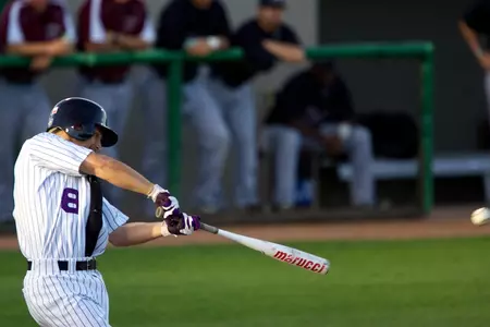 Wildcats rally from doubleheader sweep to batter Buffs, 14-4 Image