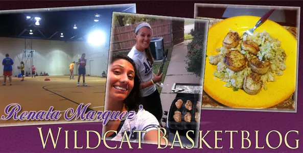 RenataWildcatBlog